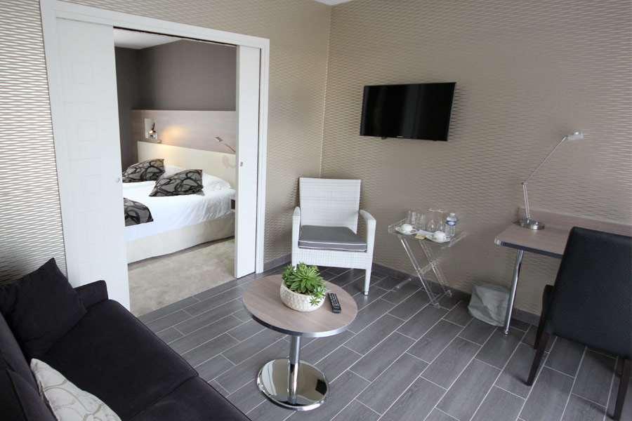 Logis Auberge Bienvenue Дуэ-ла-Фонтен Номер фото