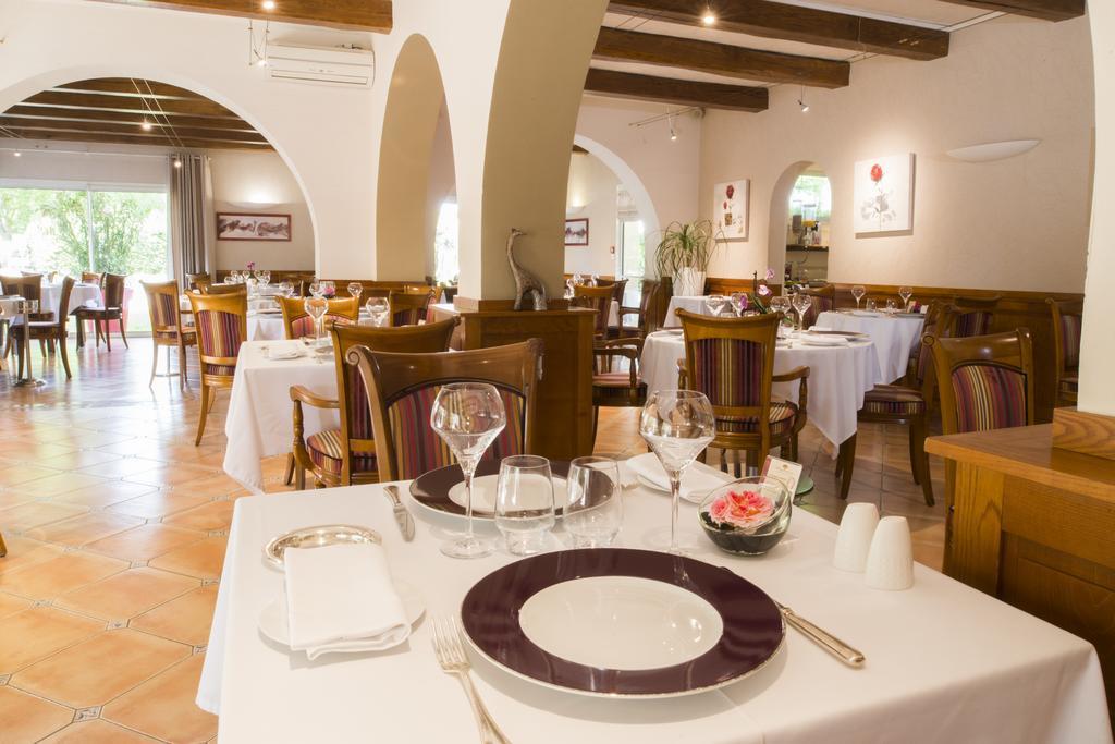 Logis Auberge Bienvenue Дуэ-ла-Фонтен Экстерьер фото